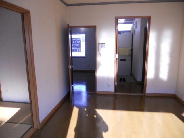 カーサアクロポリス２１００の物件内観写真