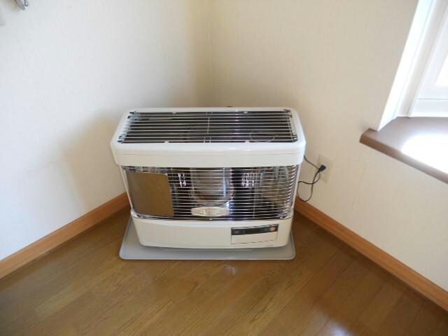 カーサアクロポリス２１００の物件内観写真