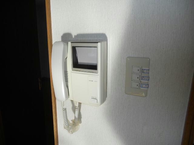 カーサアクロポリス２１００の物件内観写真