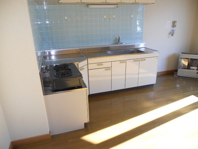 カーサアクロポリス２１００の物件内観写真