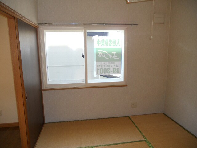 カーサアクロポリス２１００の物件内観写真