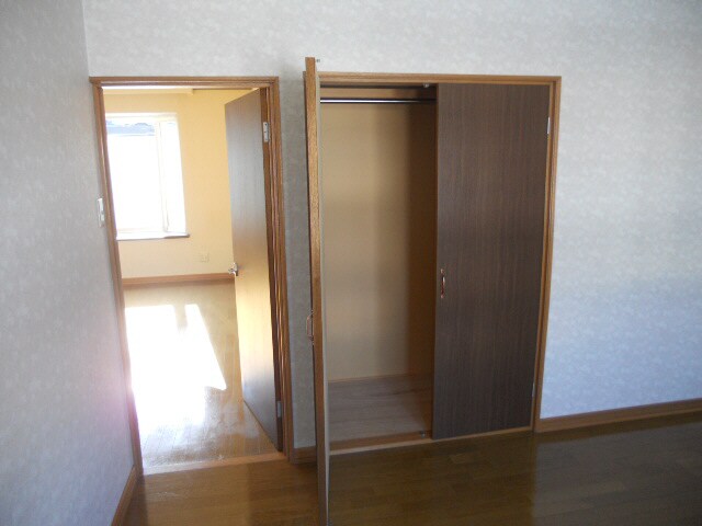 カーサアクロポリス２１００の物件内観写真