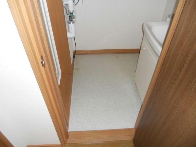 カーサアクロポリス２１００の物件内観写真