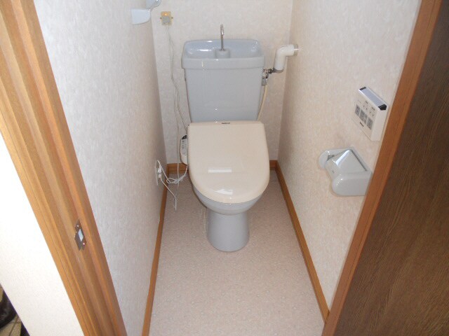 カーサアクロポリス２１００の物件内観写真