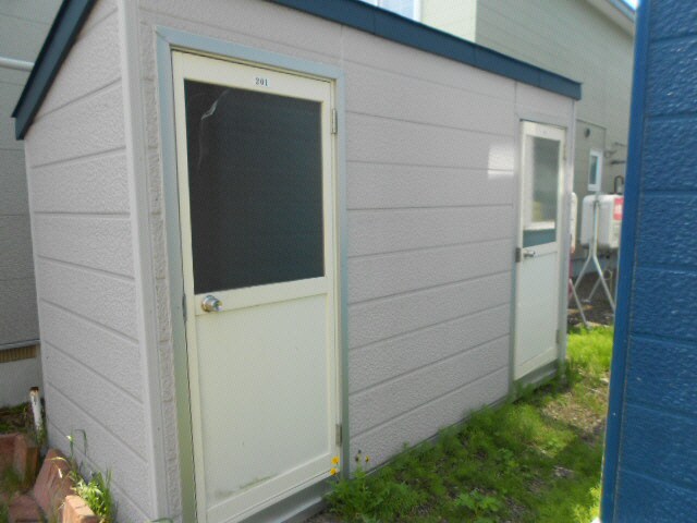 カーサアクロポリス２１００の物件内観写真