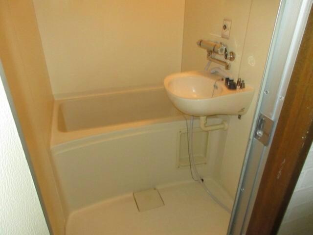 リベラルの物件内観写真