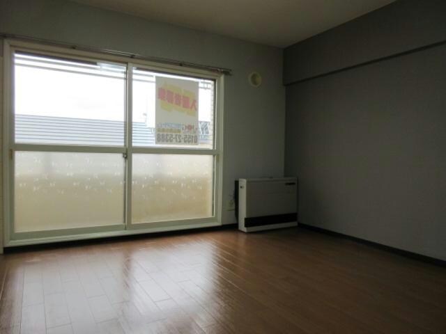 リベラルの物件内観写真