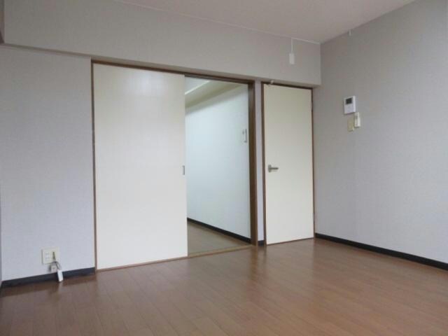 リベラルの物件内観写真