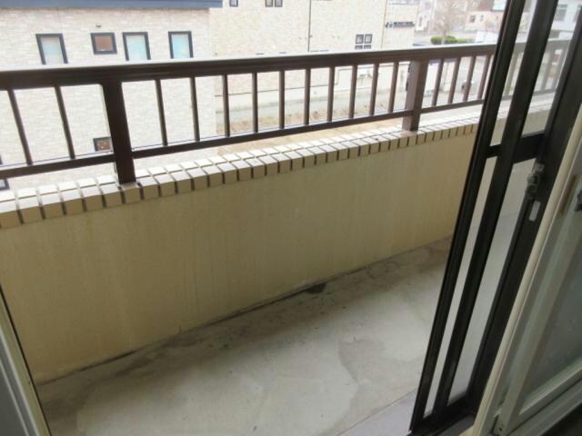 リベラルの物件内観写真