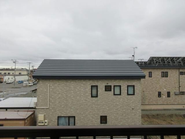 リベラルの物件内観写真