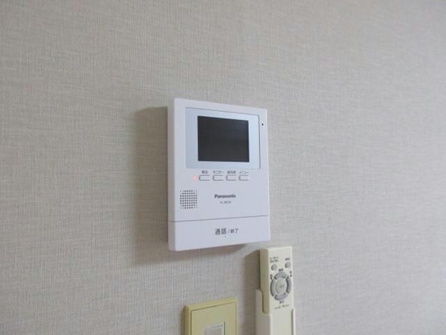 リベラルの物件内観写真