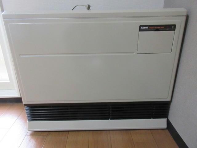 リベラルの物件内観写真