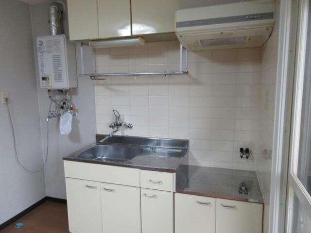 リベラルの物件内観写真