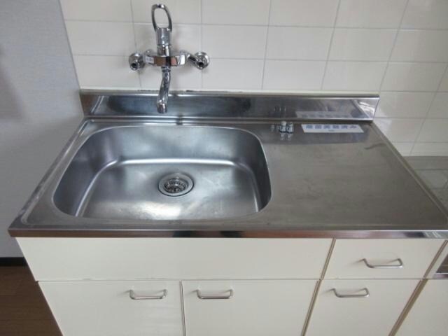 リベラルの物件内観写真