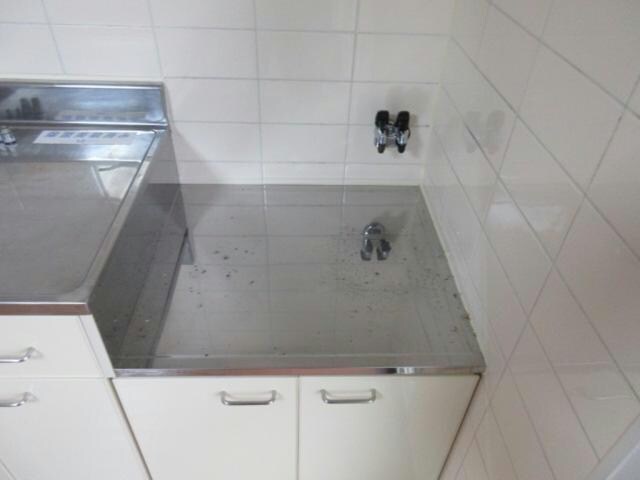 リベラルの物件内観写真