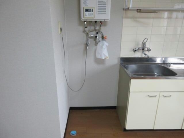 リベラルの物件内観写真