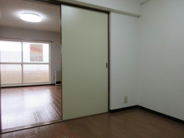 リベラルの物件内観写真