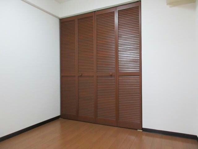 リベラルの物件内観写真