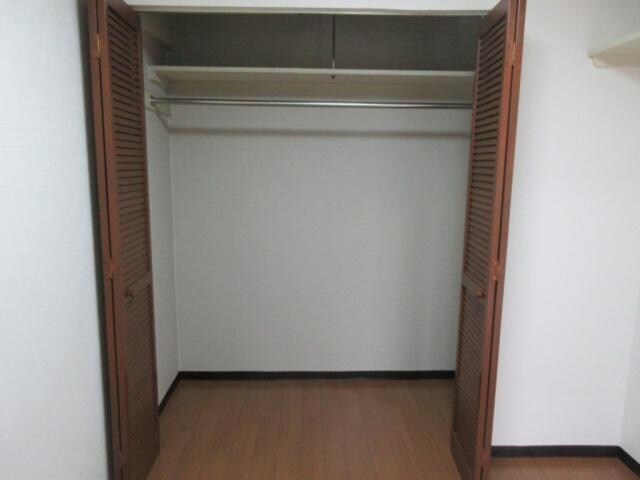 リベラルの物件内観写真