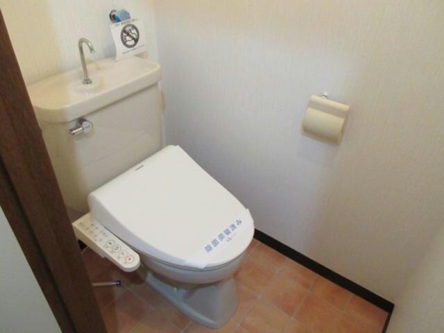 リベラルの物件内観写真