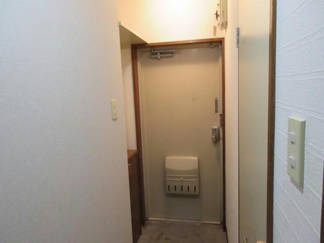 リベラルの物件内観写真