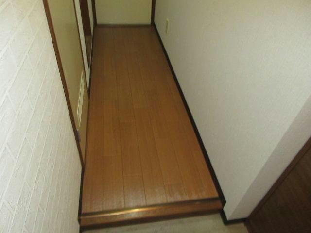 リベラルの物件内観写真