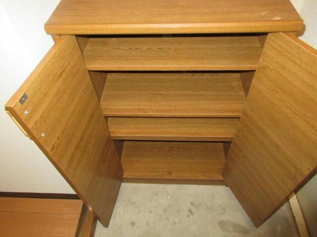 リベラルの物件内観写真