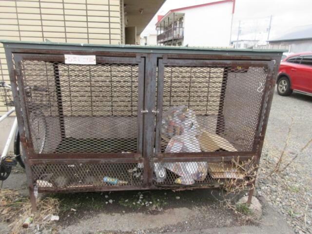 リベラルの物件内観写真