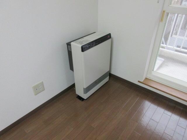 クリエイトⅡの物件内観写真