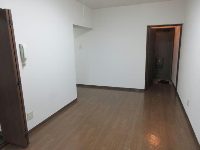 クリエイトⅡの物件内観写真