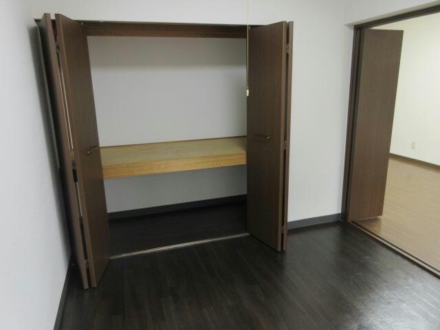 クリエイトⅡの物件内観写真