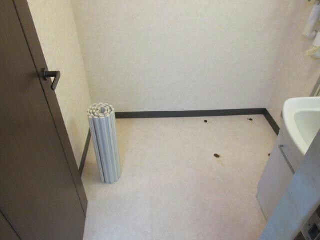 クリエイトⅡの物件内観写真