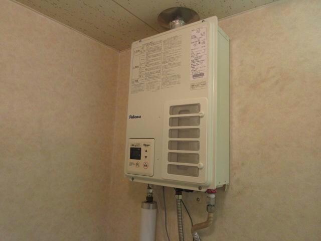 クリエイトⅡの物件内観写真