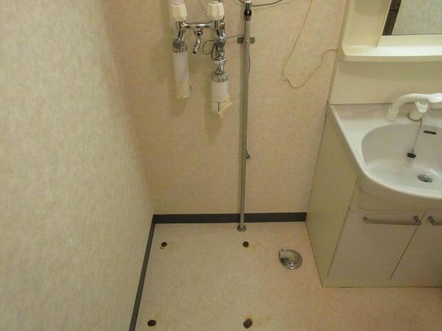 クリエイトⅡの物件内観写真