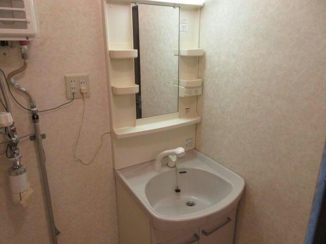 クリエイトⅡの物件内観写真