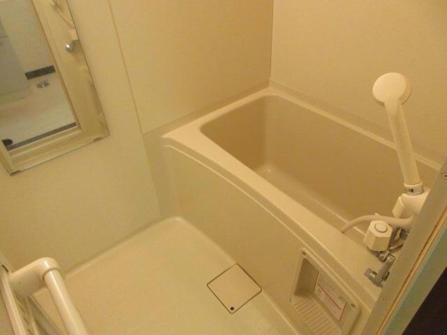 クリエイトⅡの物件内観写真