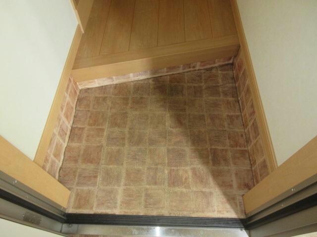 プードリエサクラの物件内観写真