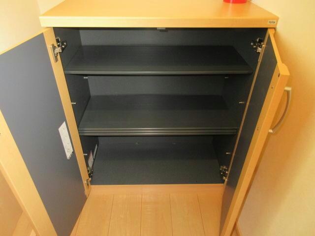 プードリエサクラの物件内観写真