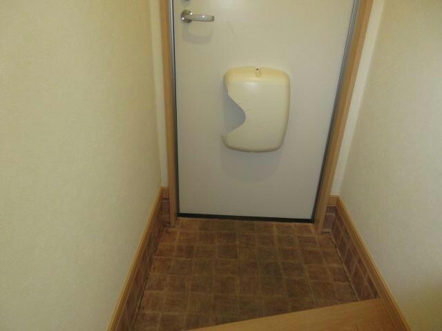 プードリエサクラの物件内観写真