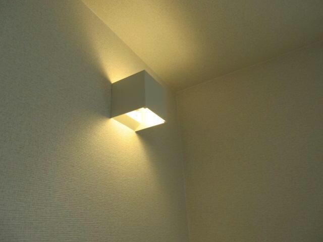 プードリエサクラの物件内観写真