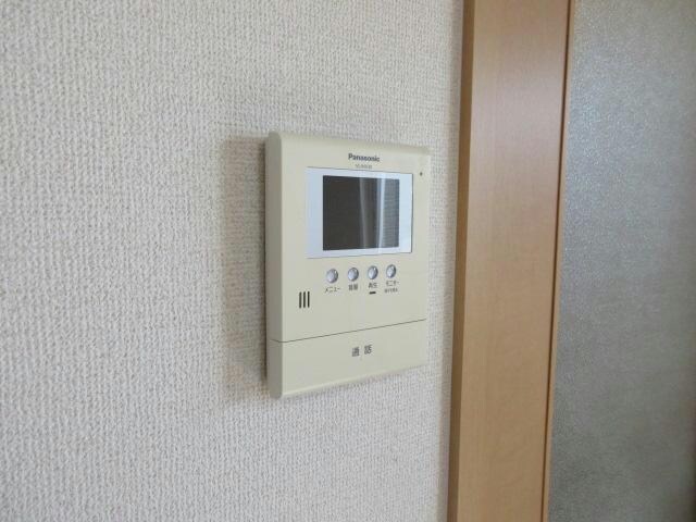 プードリエサクラの物件内観写真