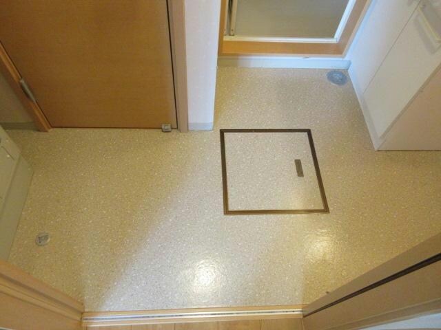 プードリエサクラの物件内観写真