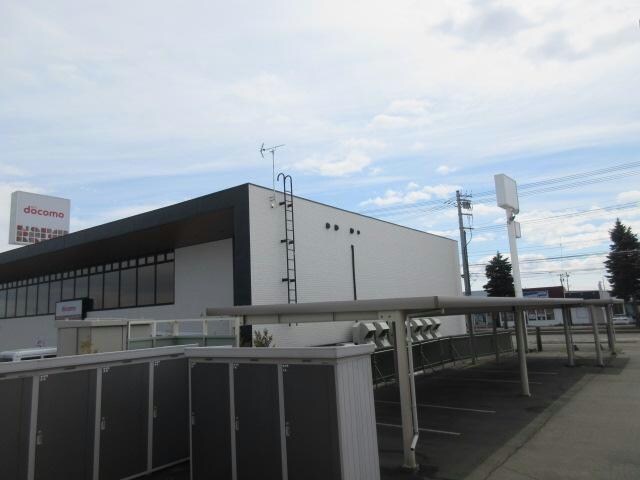 プードリエサクラの物件内観写真