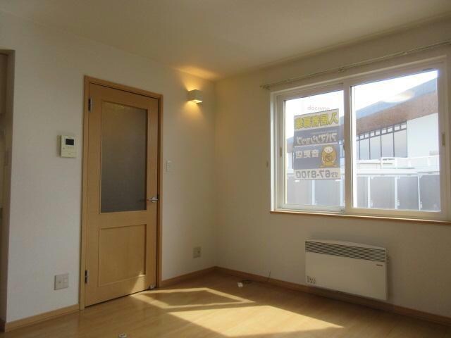 プードリエサクラの物件内観写真