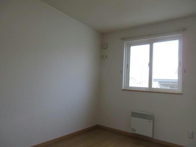 プードリエサクラの物件内観写真