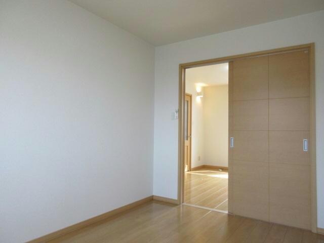 プードリエサクラの物件内観写真