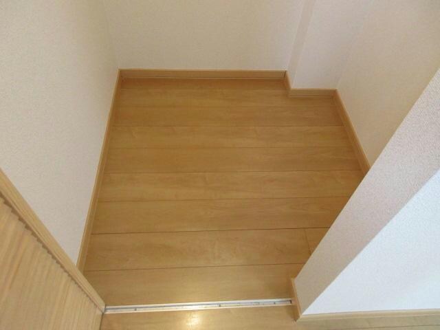 プードリエサクラの物件内観写真