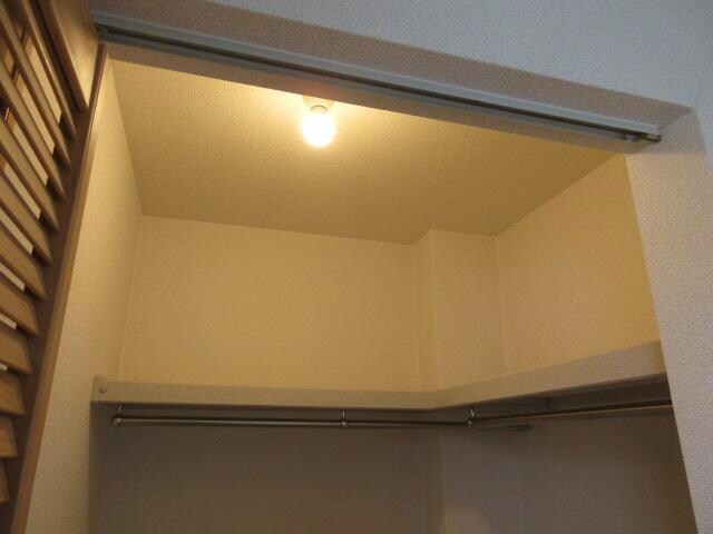 プードリエサクラの物件内観写真