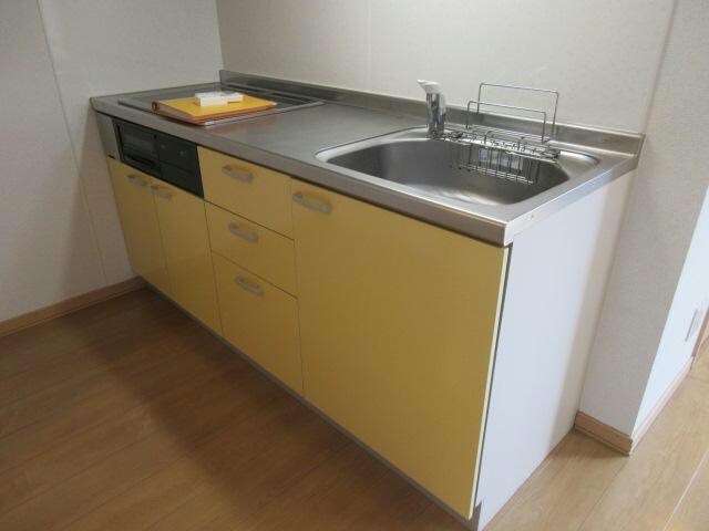 プードリエサクラの物件内観写真