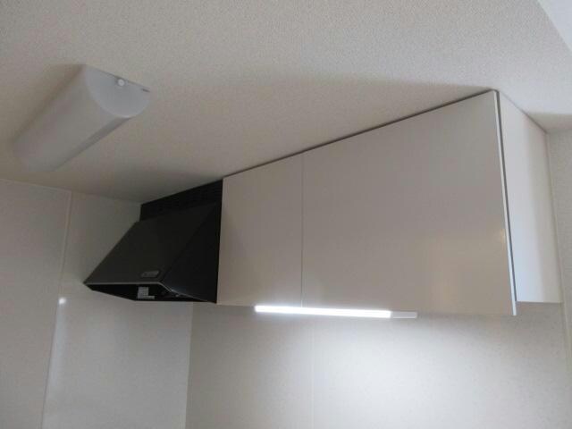 プードリエサクラの物件内観写真